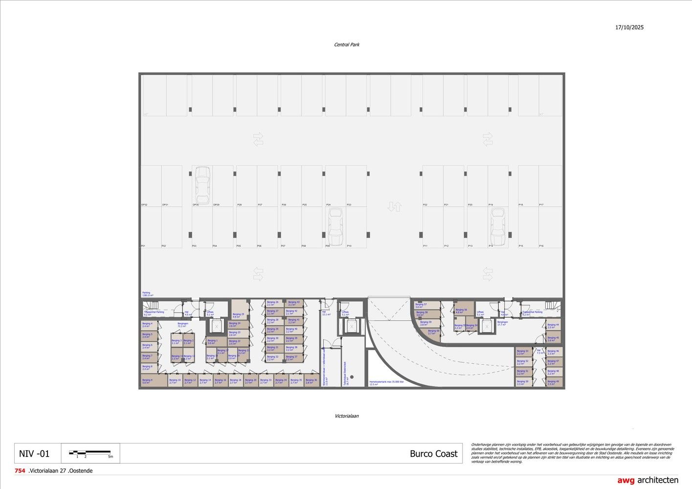 RESIDENTIE PARK 27 foto 11