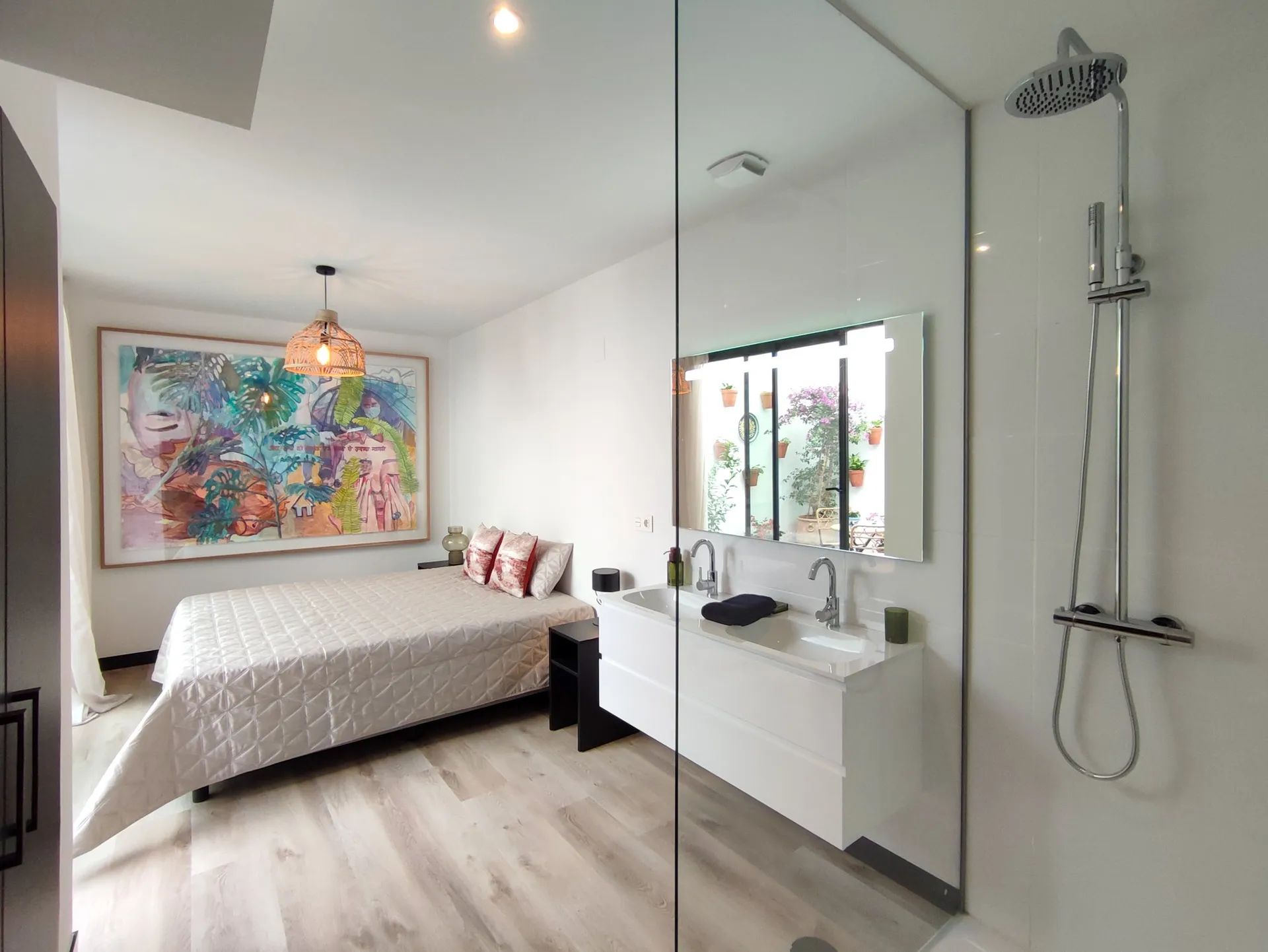 Wonen met uitzicht: luxe appartementen aan de Costa del Sol met panoramisch zicht foto 17