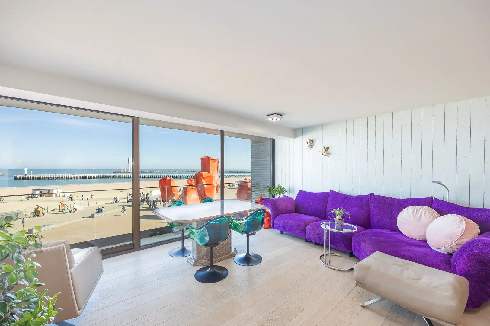 Appartement te koop foto 7