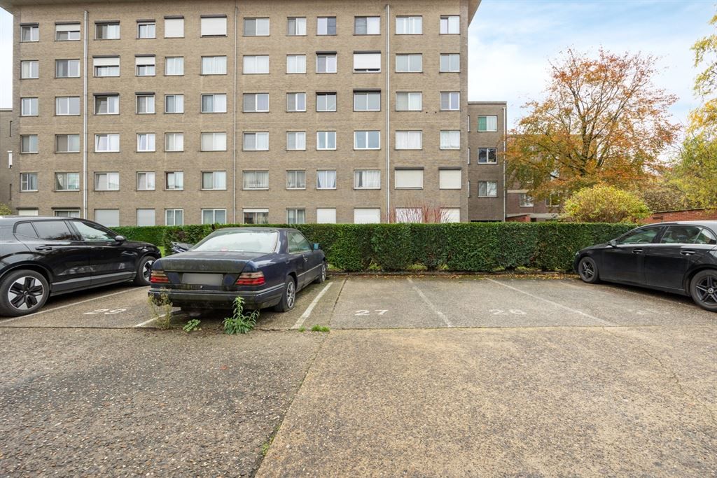 Instapklaar appartement, 3slpk,  incl staanplaats foto 16