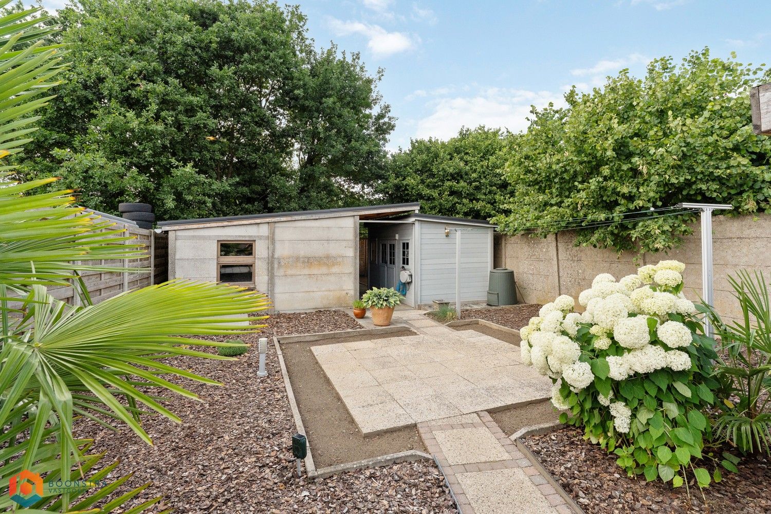 Instapklare woning met 2 slpkrs foto 22