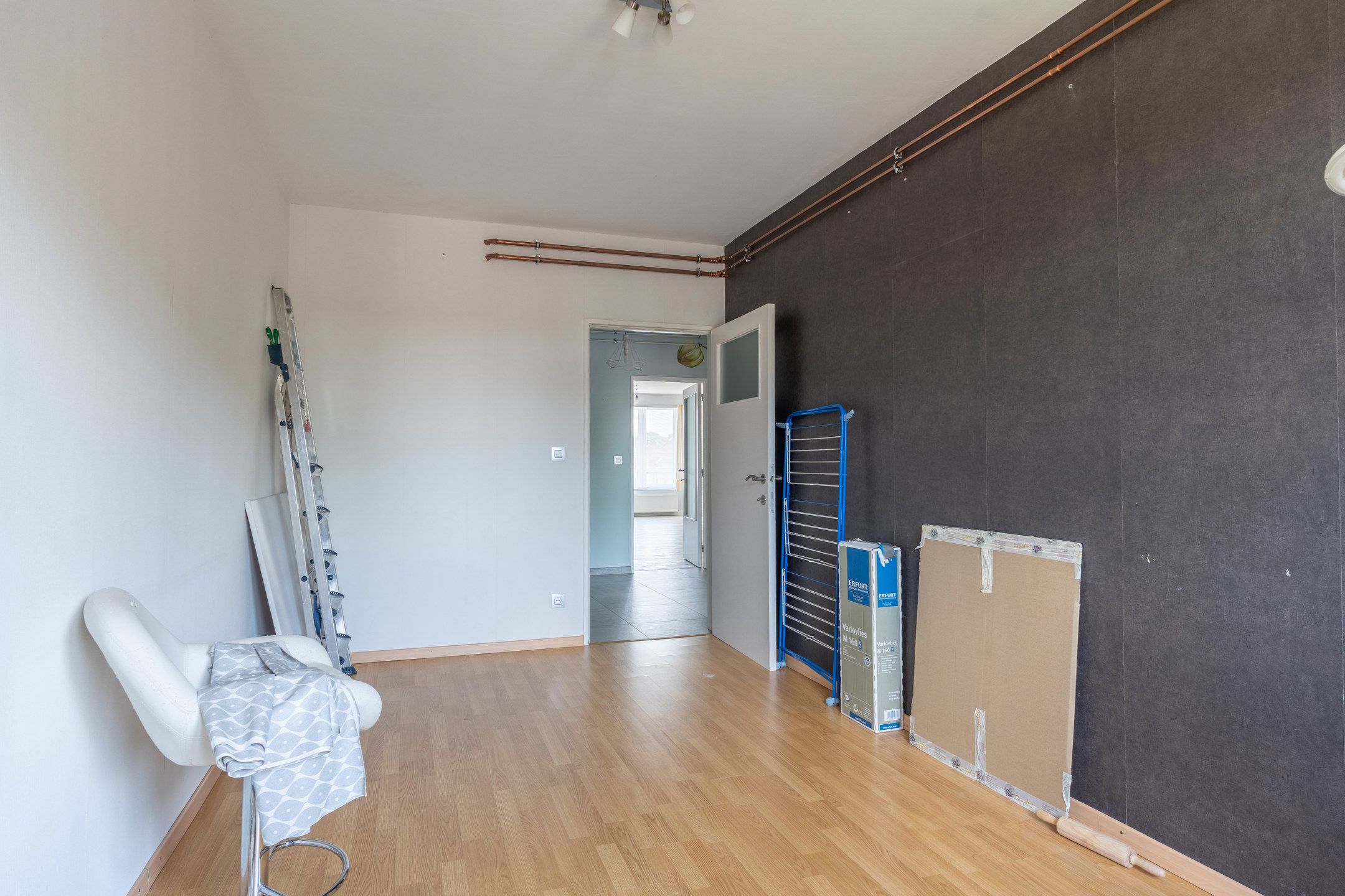 Instapklaar 2 slpk appartement met garage te Turnhout foto 15