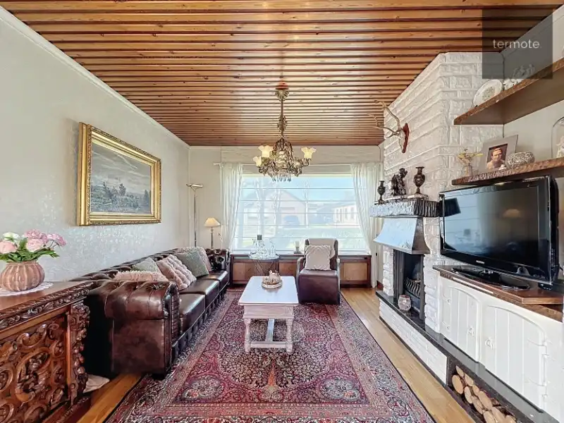 Halfopen woning foto 7