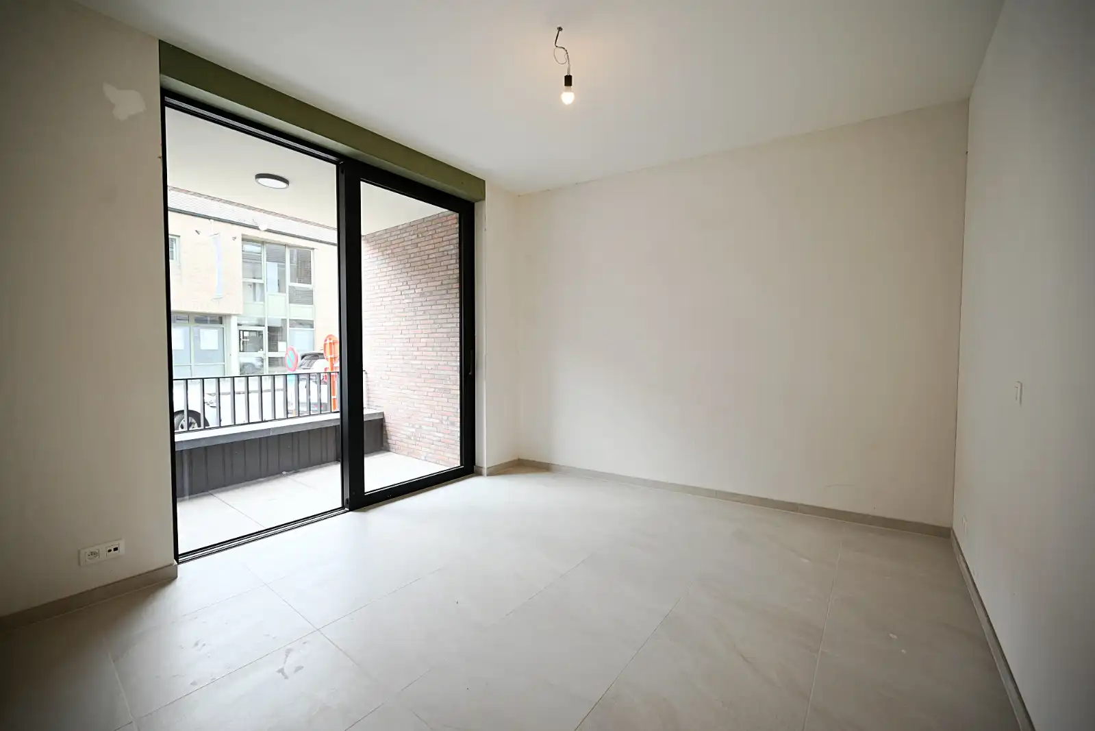 Residentie Parkzicht II – Gelijkvloers appartement met tuin! foto 7