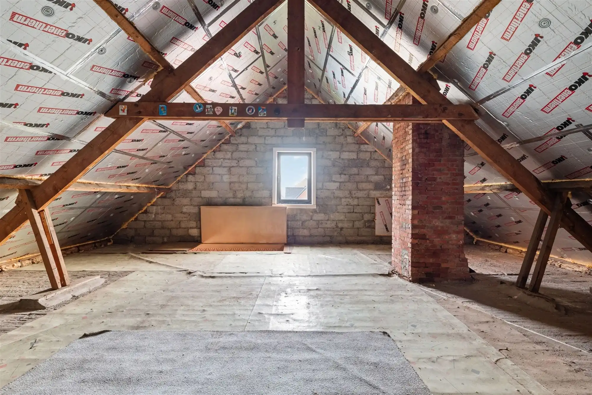 HALFOPEN BEBOUWING IN MOL - MILLEGEM foto 23