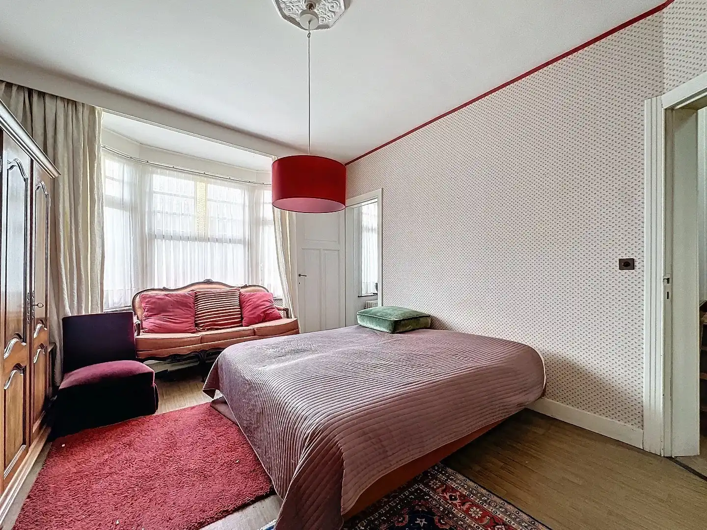 Unieke Te Renoveren Woning in Leuven! foto 15