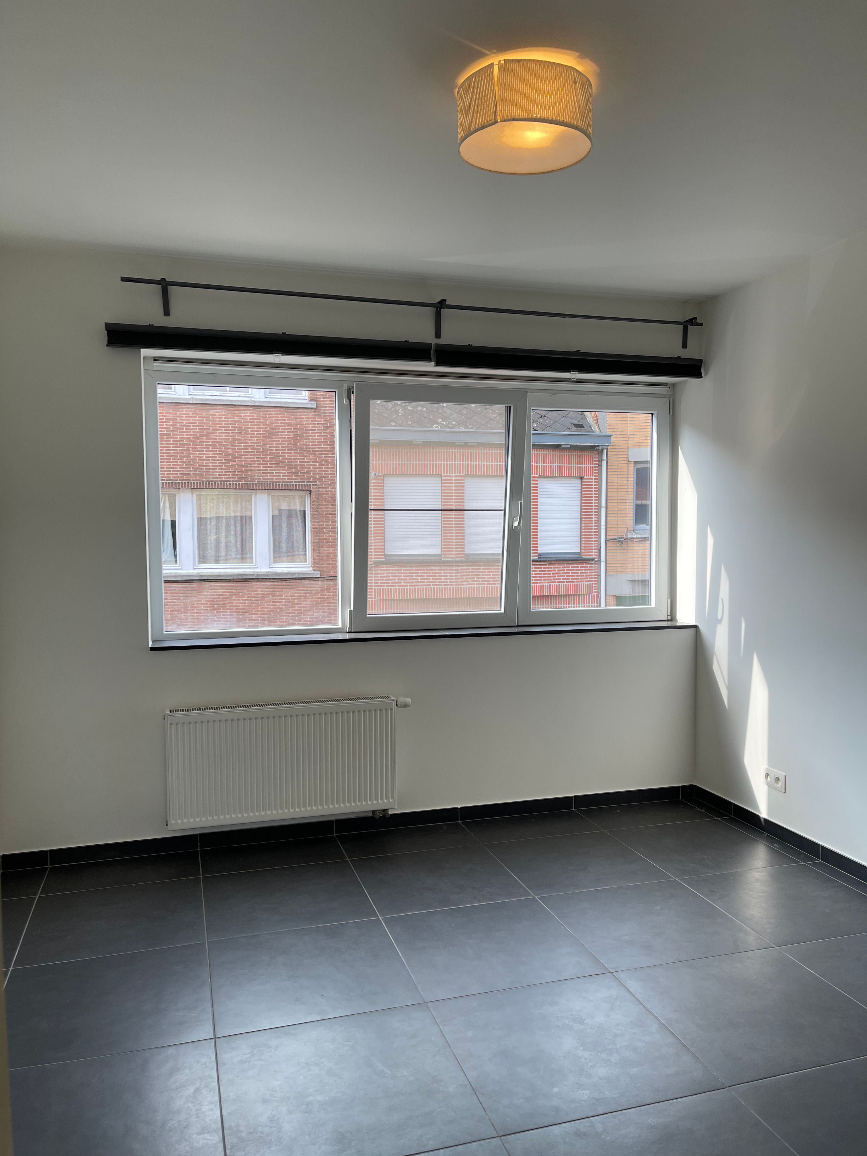 Lichtrijk appartement met heerlijk terras! foto 7