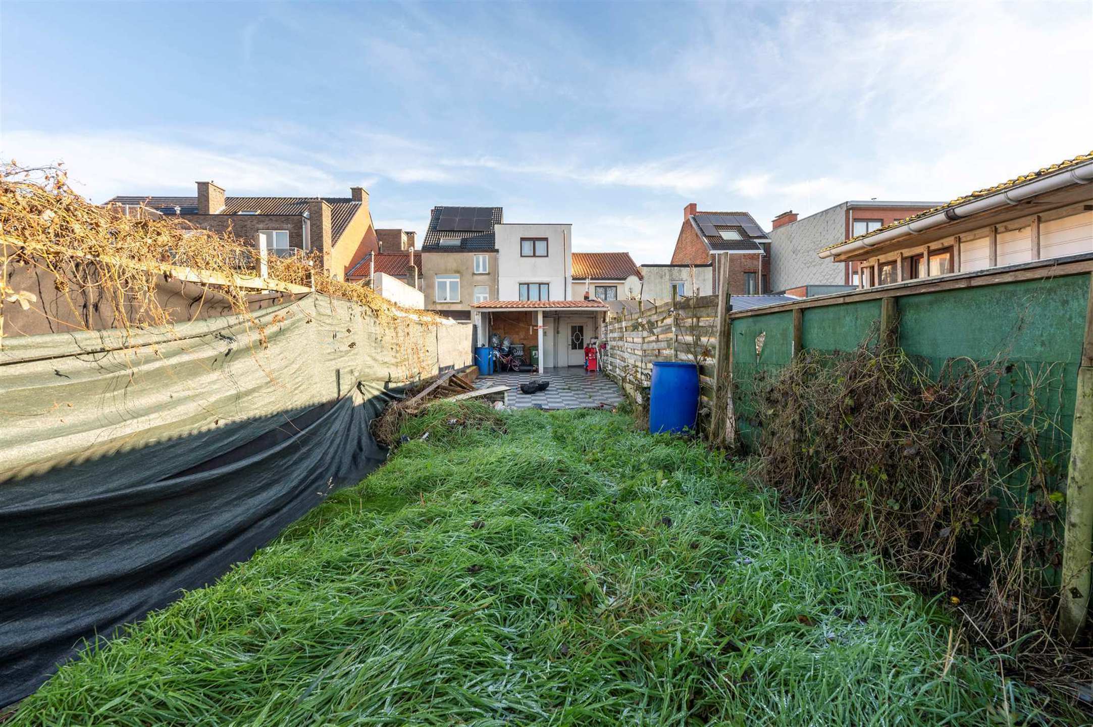 Woning met 4 slaapkamers en tuin op centrale ligging foto 5