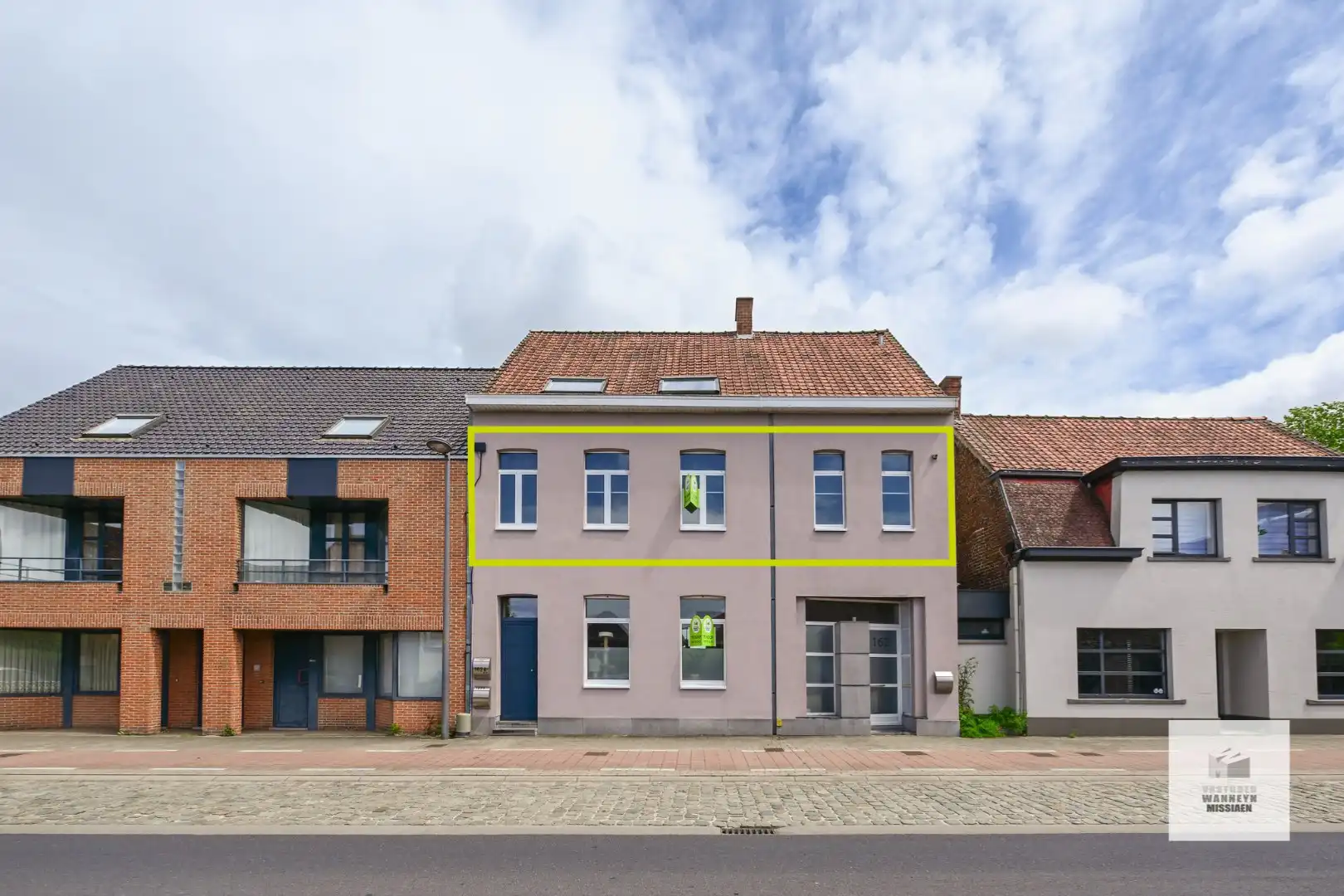 Opbrengsteigendom met 3 verhuurde appartementen op centrale liggging foto 14