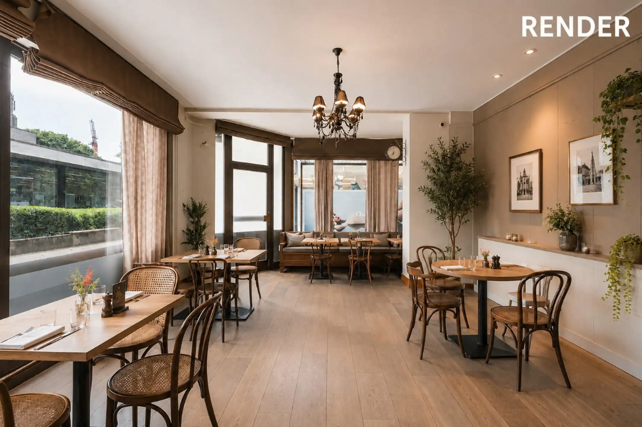 Veelzijdig horecapand met ruim terras op centrale locatie  foto 11