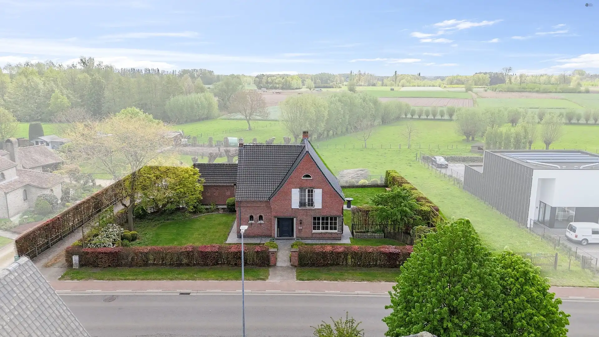 Huis te koop Drieschouwen 42 - 9190 STEKENE