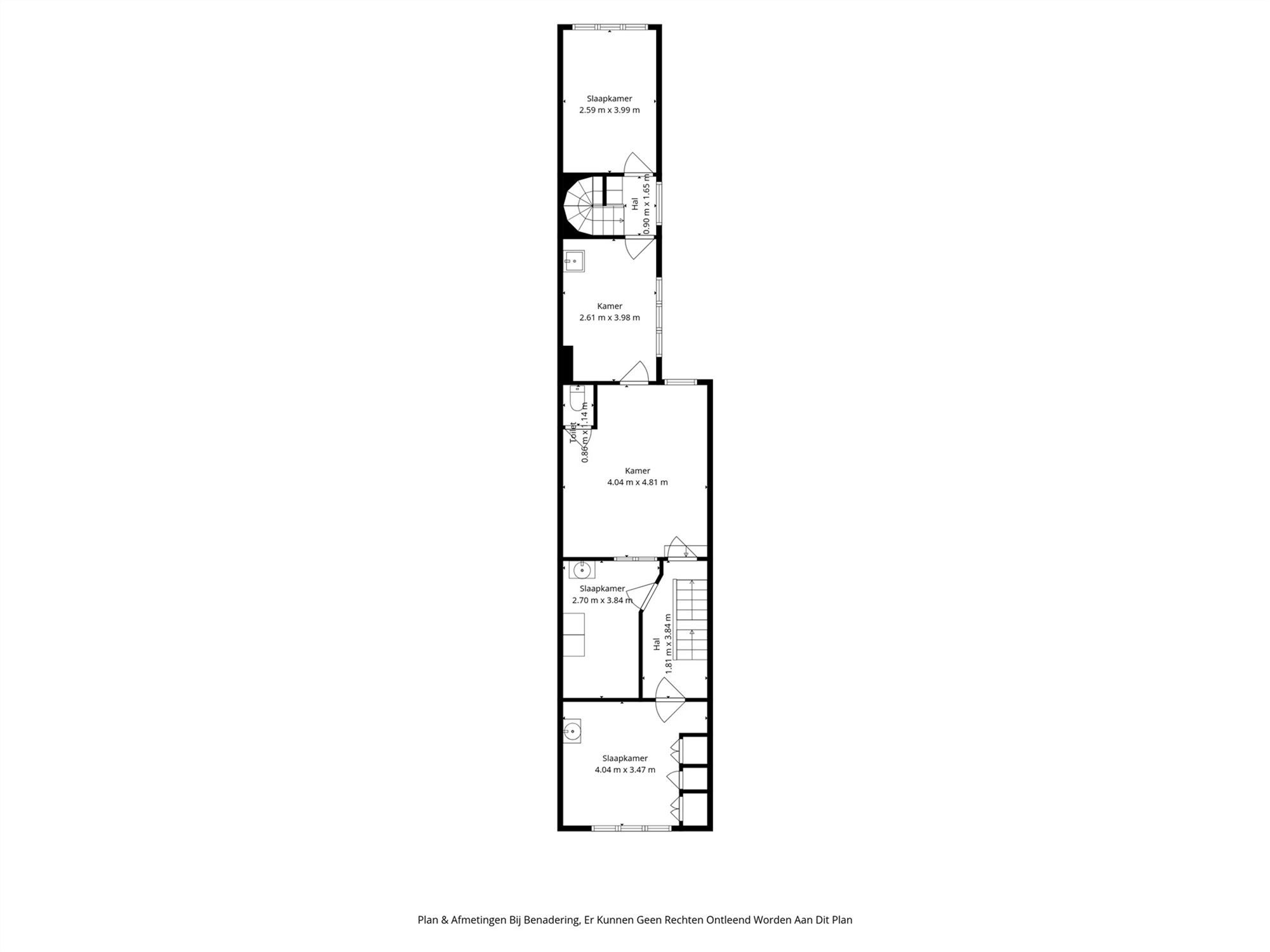 Verrassend ruime woning te Duffel foto 20