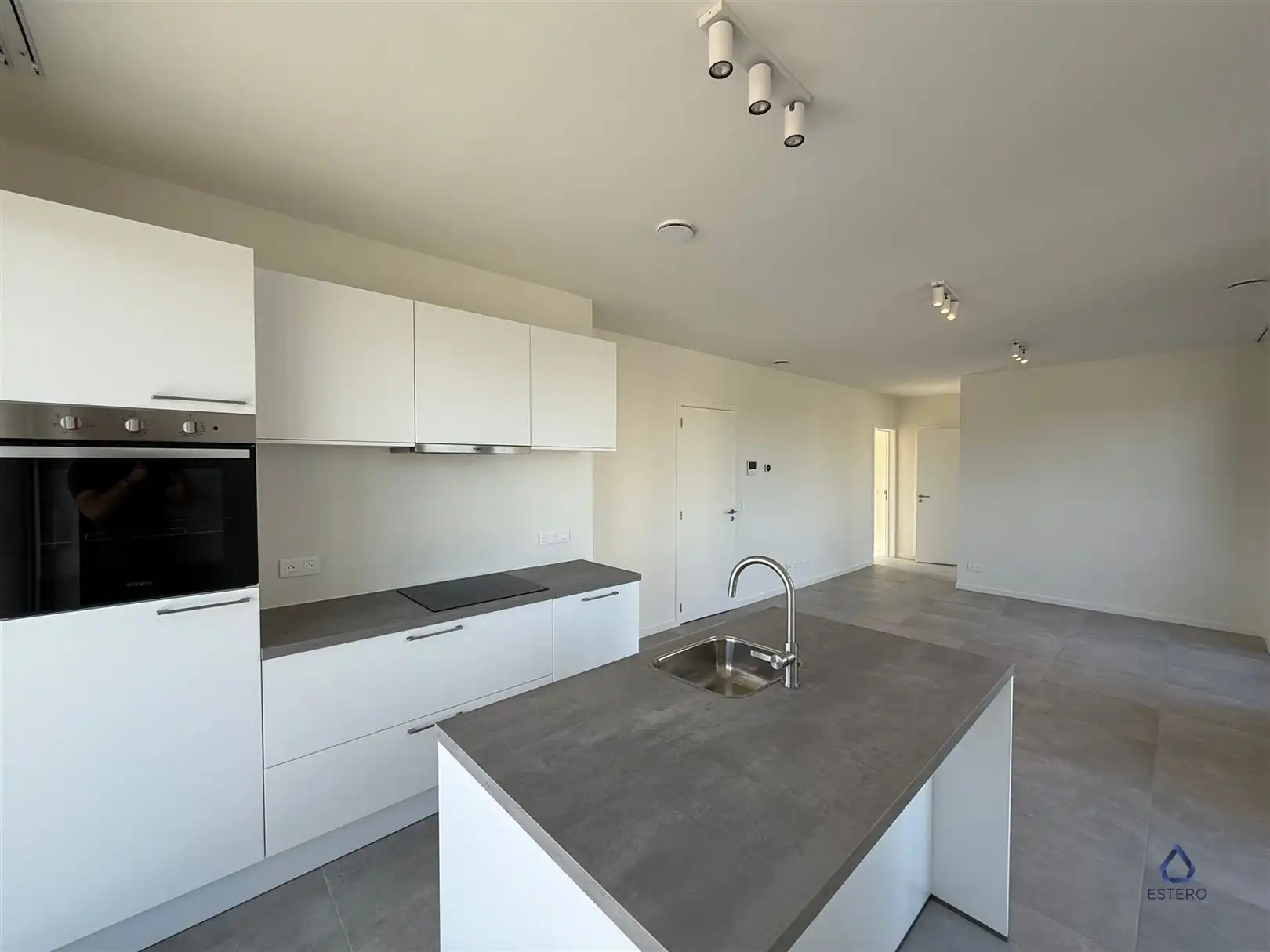 Nieuwbouwappartement met zicht op't Galgenweel foto 9