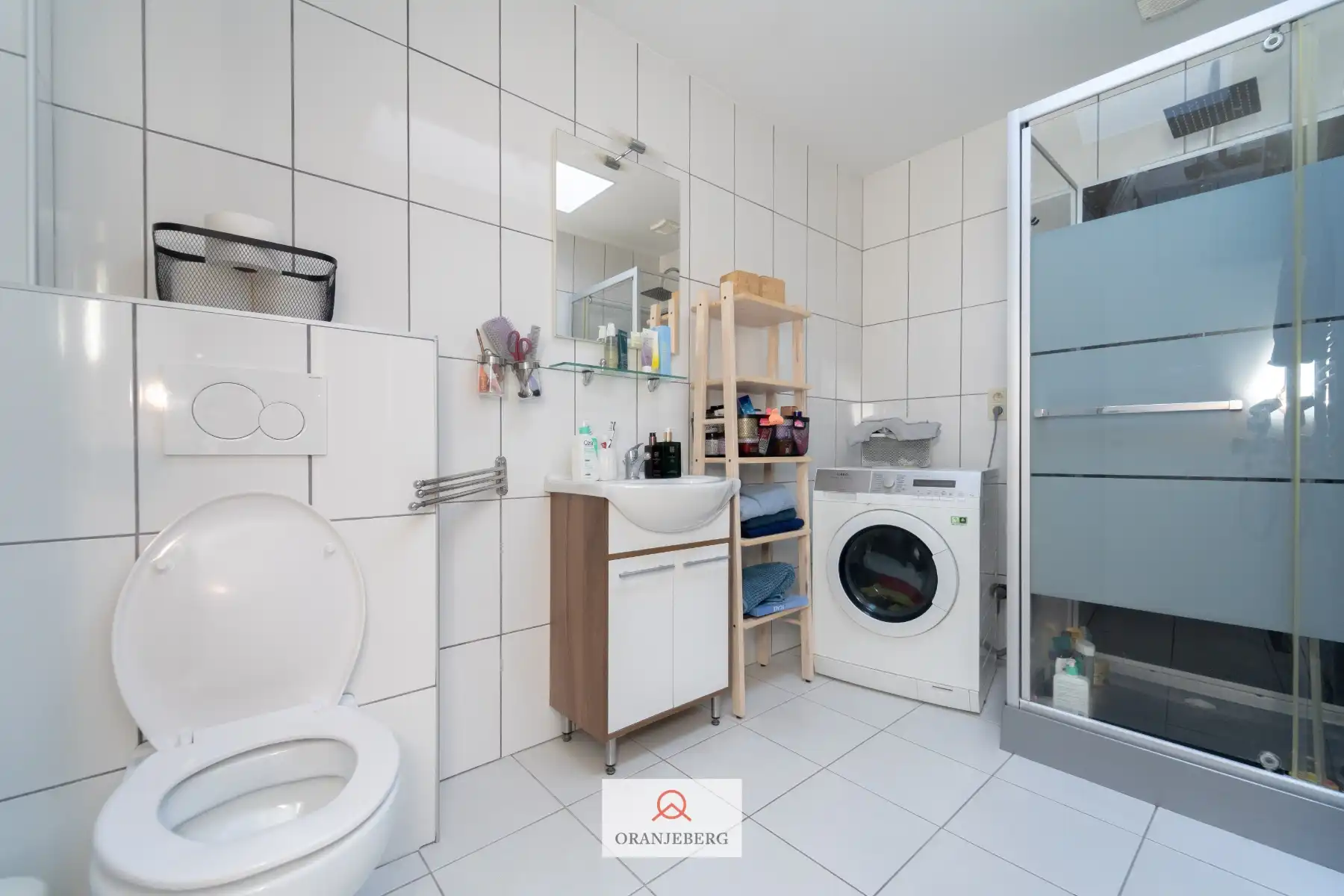 Gezellige woning vlakbij centrum Gent foto 12