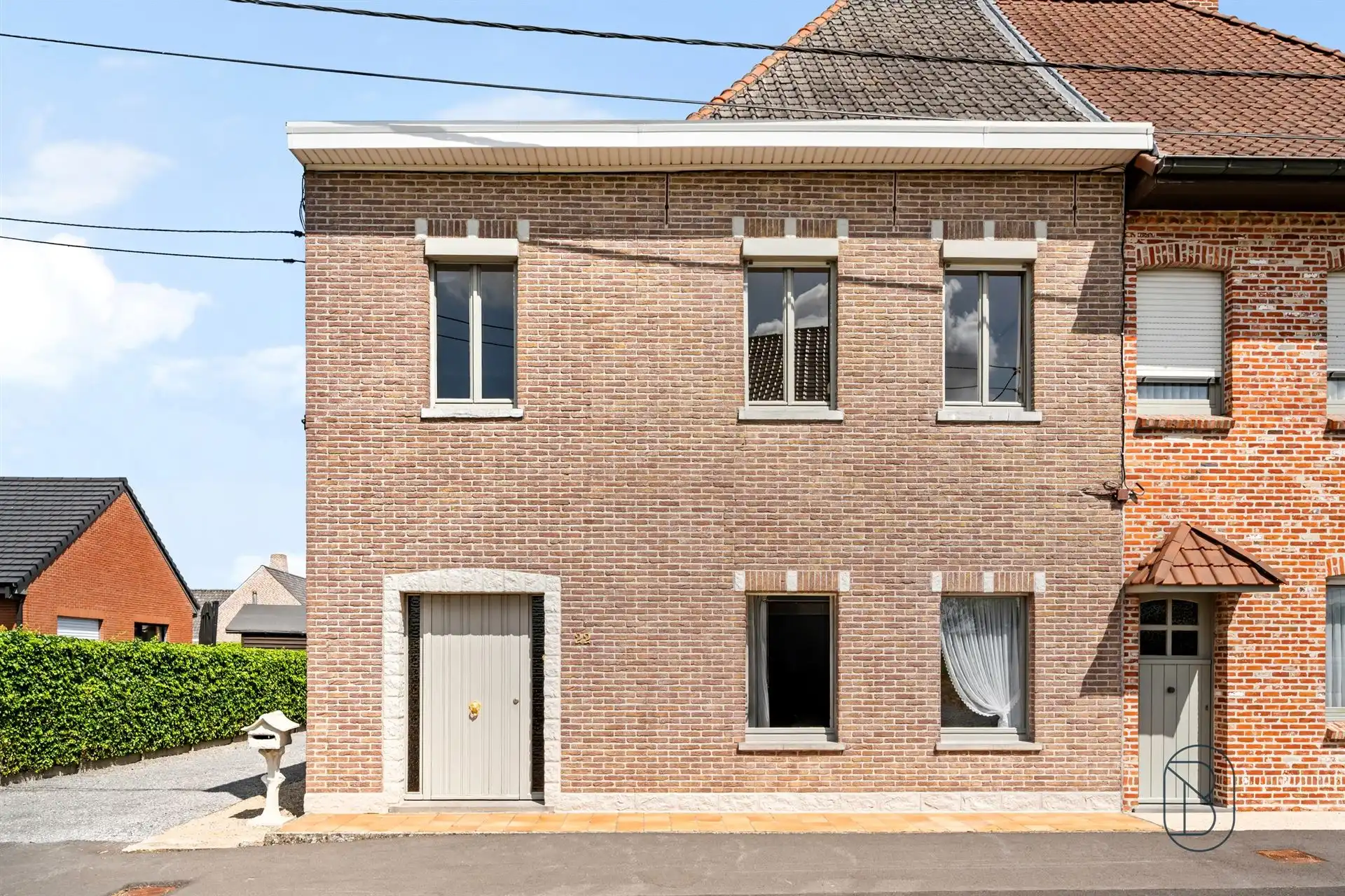 Huis te koop Kasterstraat 22 - 8572 KASTER