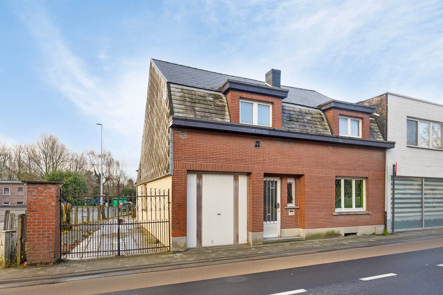 *** ONDER COMPROMIS *** foto 24