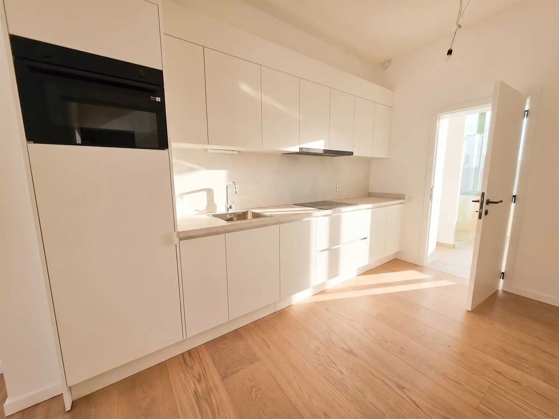 Appartement te koop Kroonstraat 47/301 - 2140 BORGERHOUT