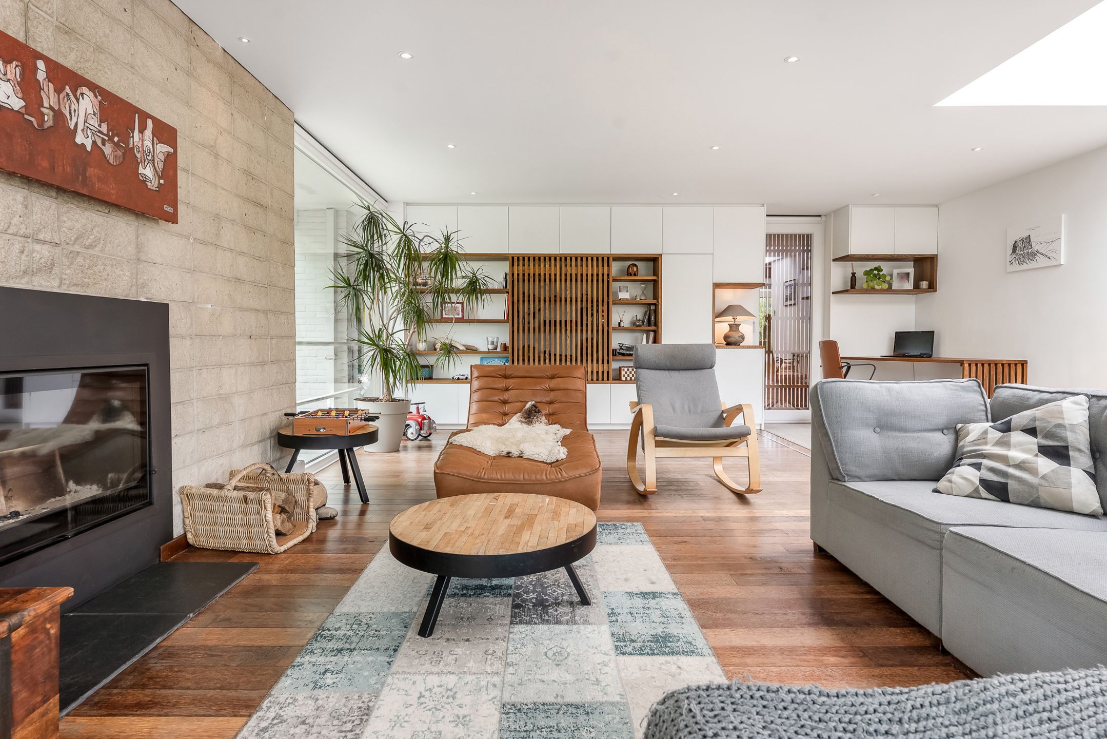 Unieke woning met uitzicht op de Jekervallei foto 5