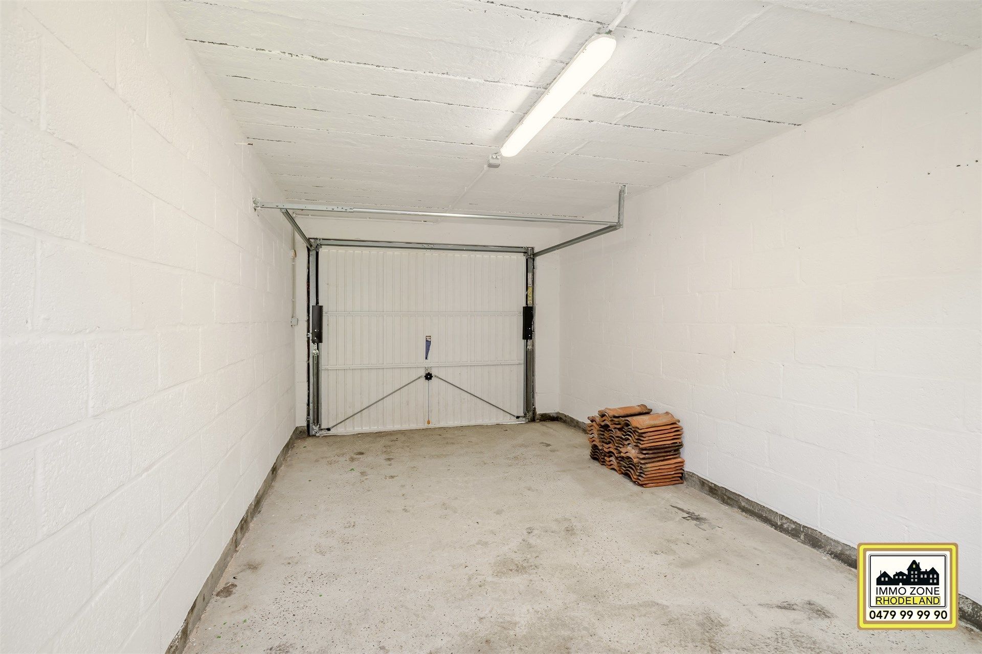 Super instapklare woning met 3 slpks, garage en tuin foto 27