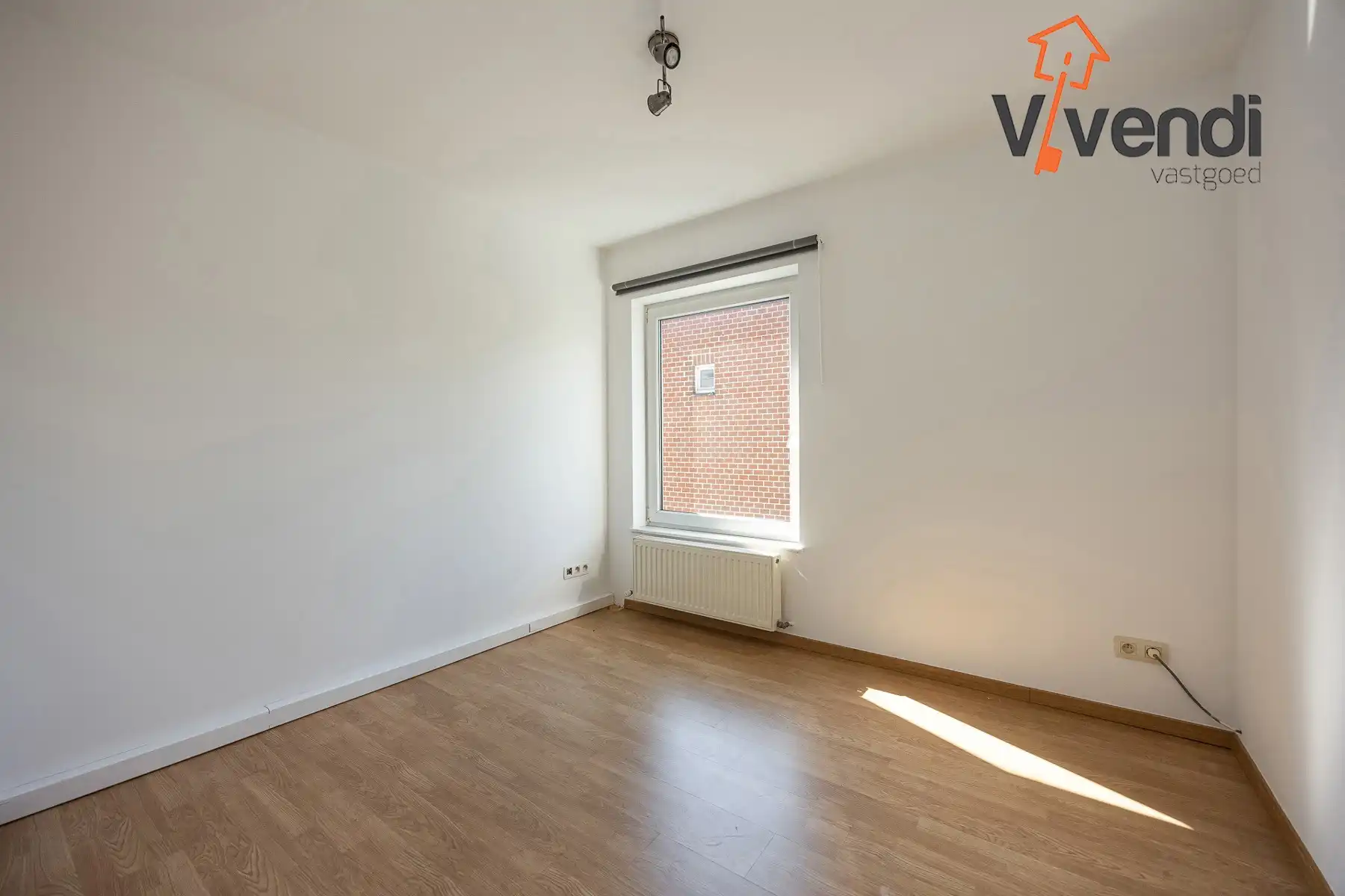Ruime en lichtrijke duplex met 3 slpk inclusief 1 garagebox! foto 15