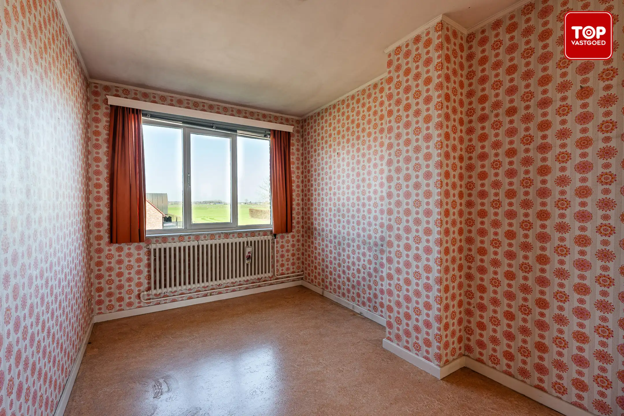 Ruime woning met uitzonderlijk potentieel op rustig gelegen perceel foto 16