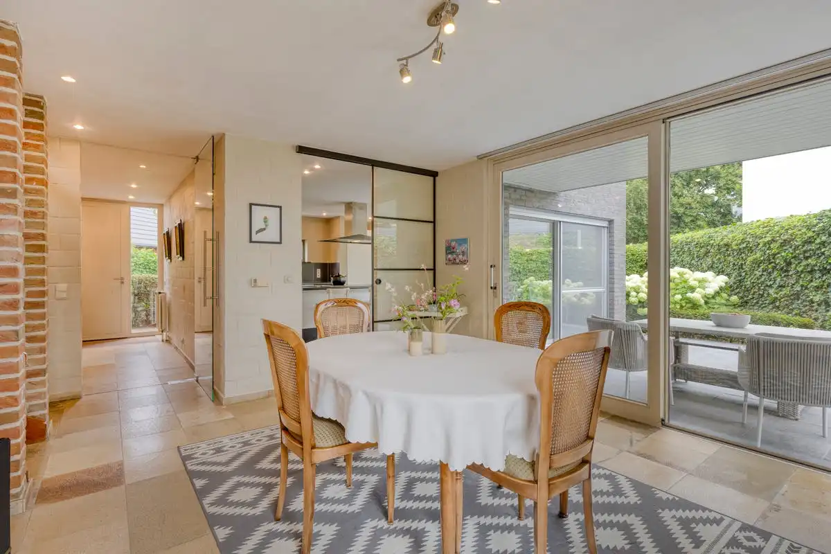  Instapklare woning te koop met 3 slaapkamers in Harelbeke foto 5