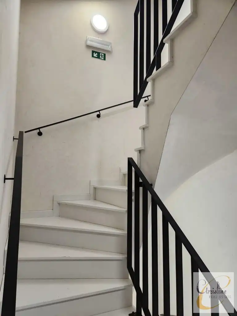 Lofts nabij centrum Aalst foto 13