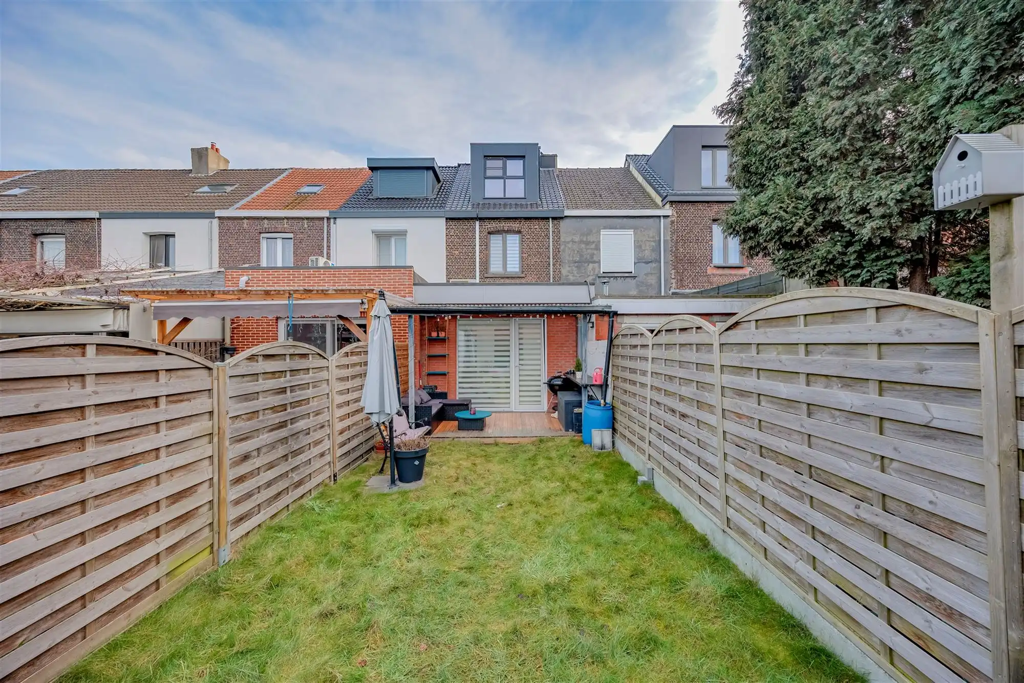 Gezinswoning met 3 slaapkamers in Hemiksem foto 18