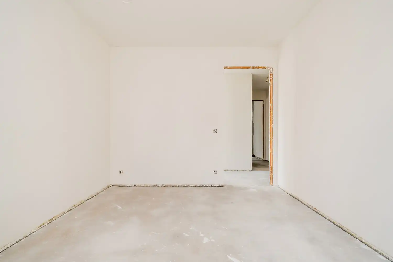 Energiezuinige nieuwbouwwoning met 3 slaapkamers en carport op een rustige locatie foto 12