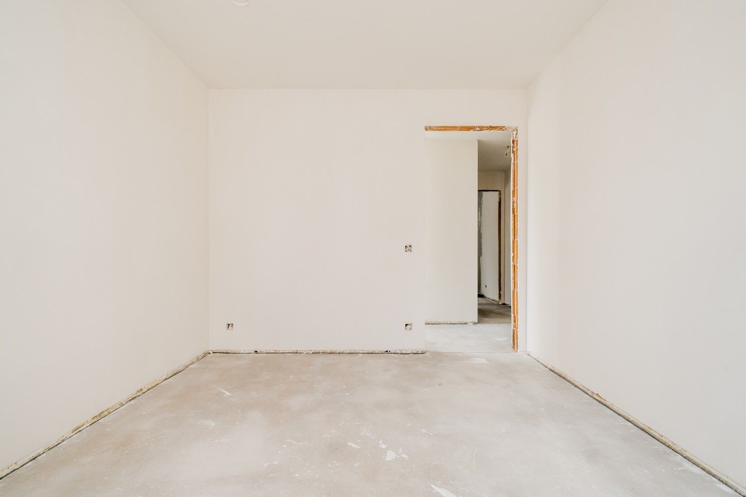 Energiezuinige nieuwbouwwoning met 3 slaapkamers en carport op een rustige locatie foto 12