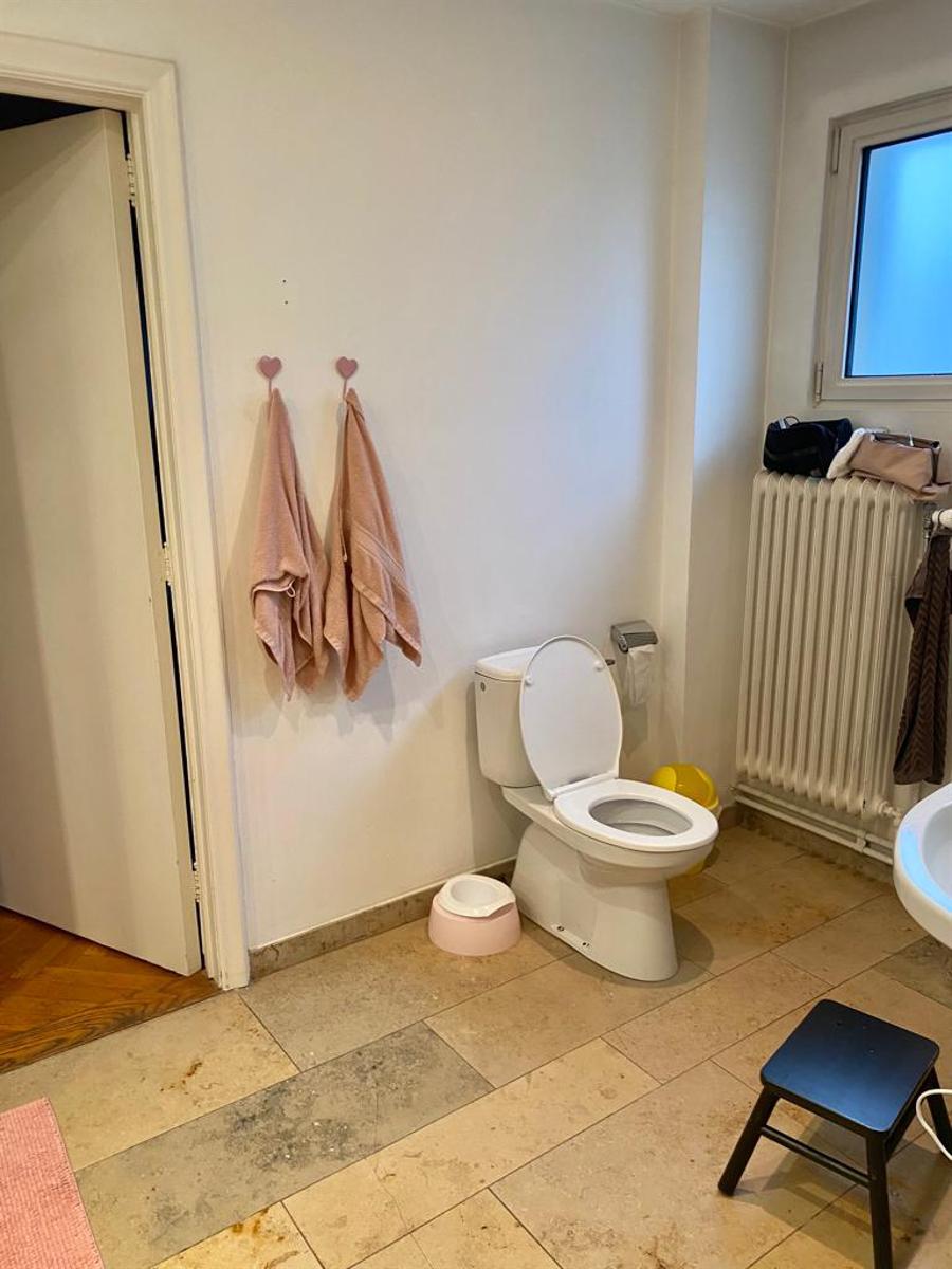 Ruim appartement met prachtig terras foto 11