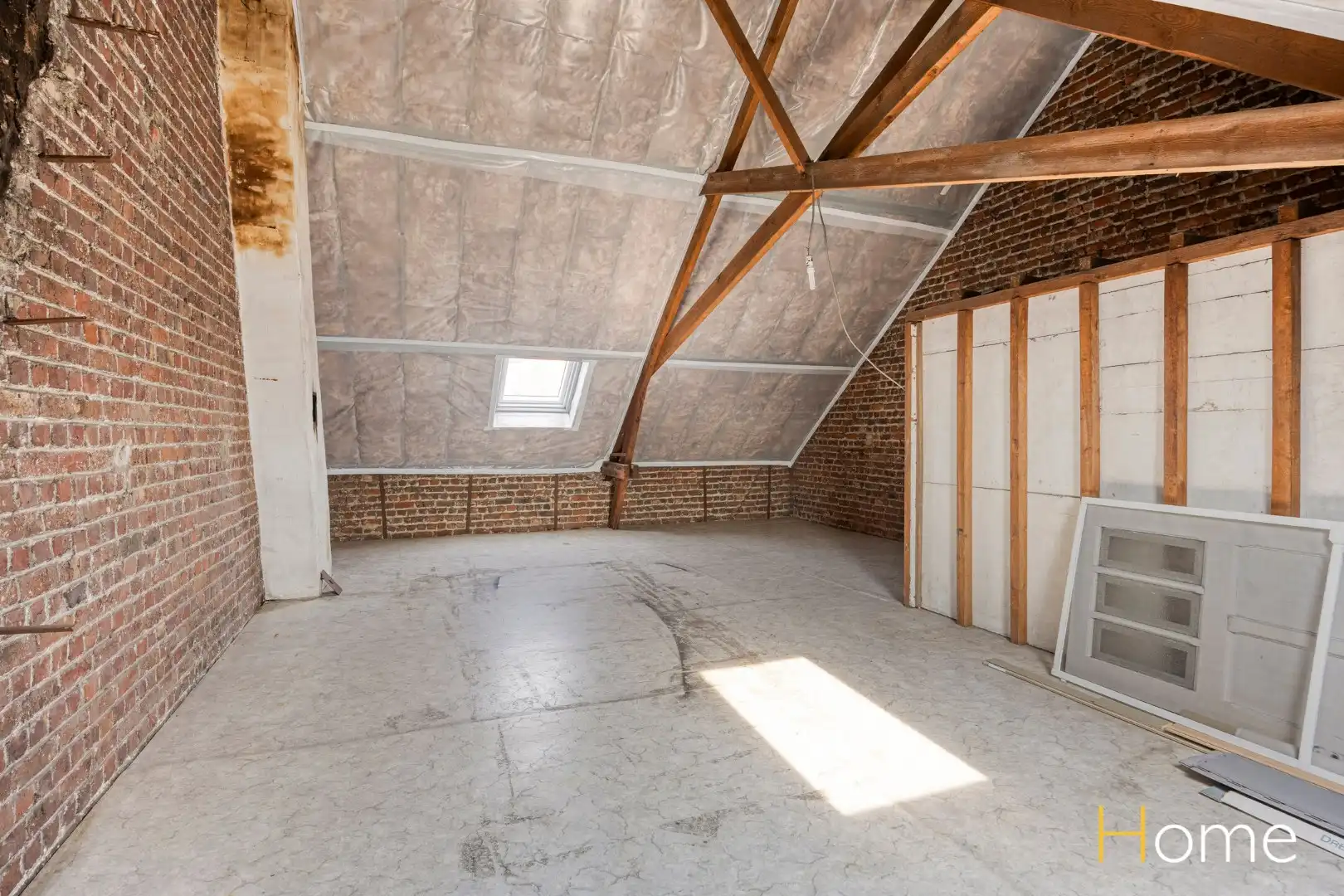 Ideale starterswoning met potentieel in het centrum van Merchtem - Welkom Home! foto 21