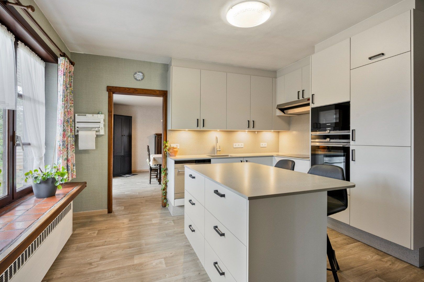Op te frisse woning met 3 slaapkamers op 1.441 m² te Retie !  foto 8