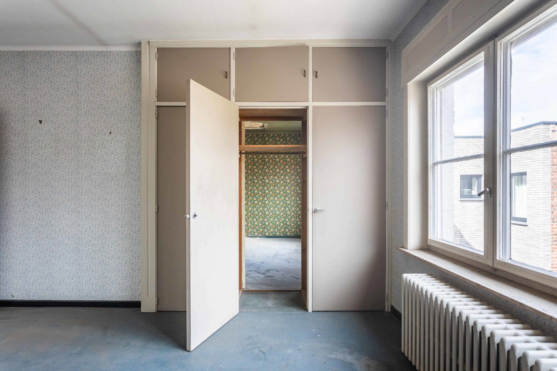 TE RENOVEREN HERENWONING foto 18