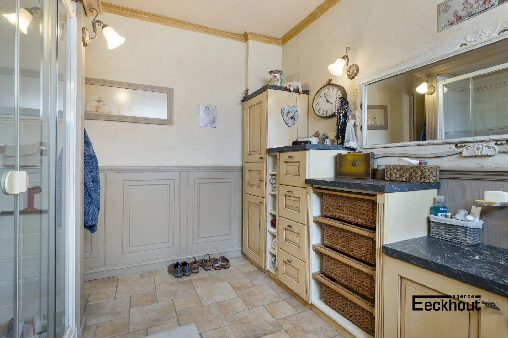 Uniek duplexappartement met zeer ruim terras! foto 14