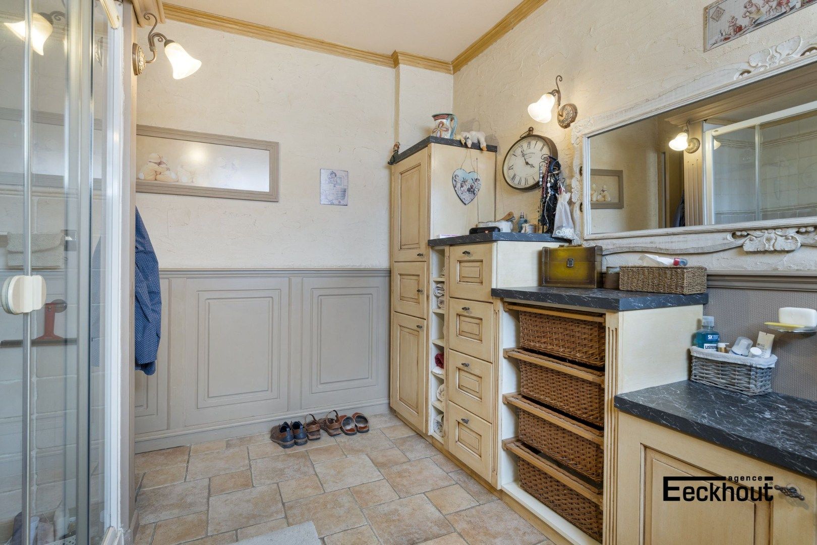 Uniek duplexappartement met zeer ruim terras! foto 14