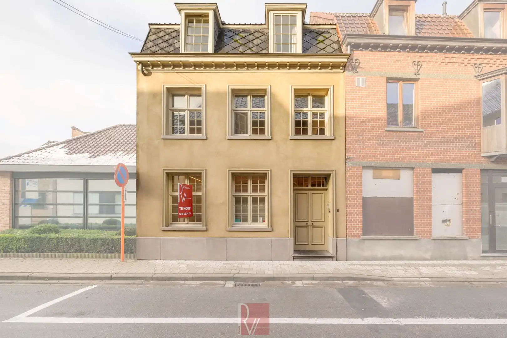 Huis te koop Aarselestraat 8 - 8700 Tielt (8700)