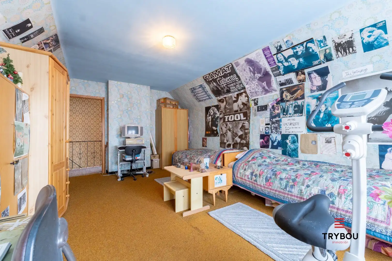 Tijdloze woning met veel mogelijkheden op ruim perceel foto 11