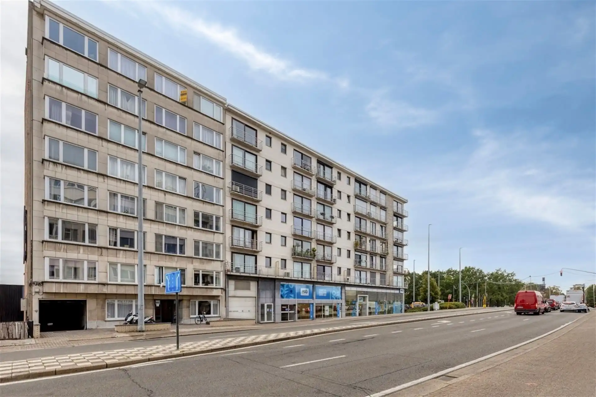 2 slpk appartement met autostaanplaats (+€ 20.000) foto 15