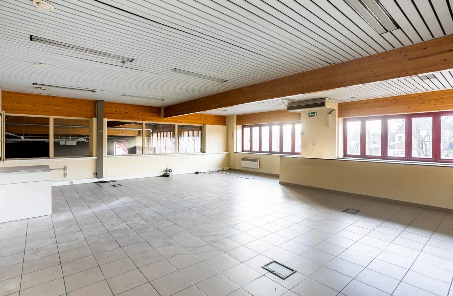 Handelspand centrum Geraardsbergen. foto 15