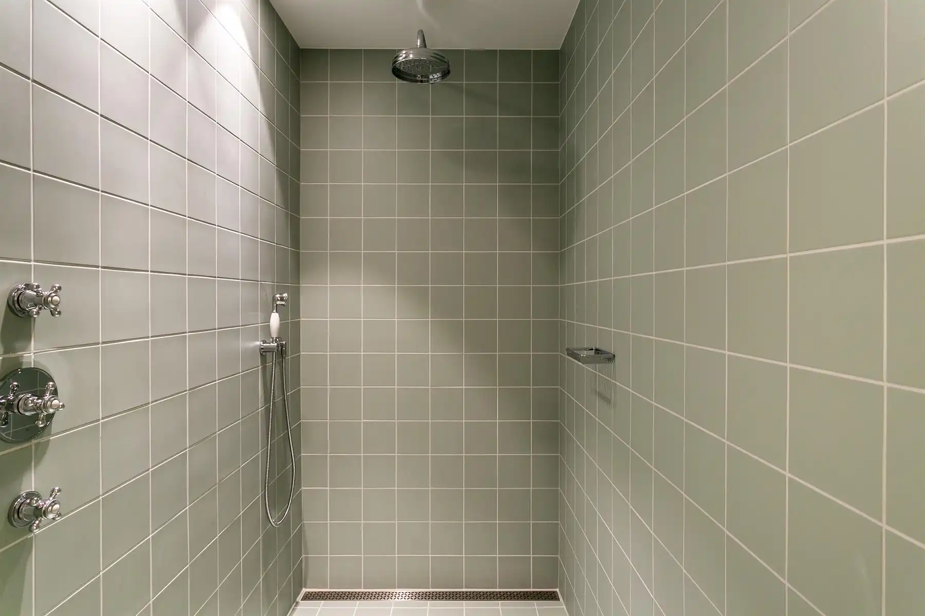 Luxueus afgewerkt appartement op zeer centrale ligging. foto 19