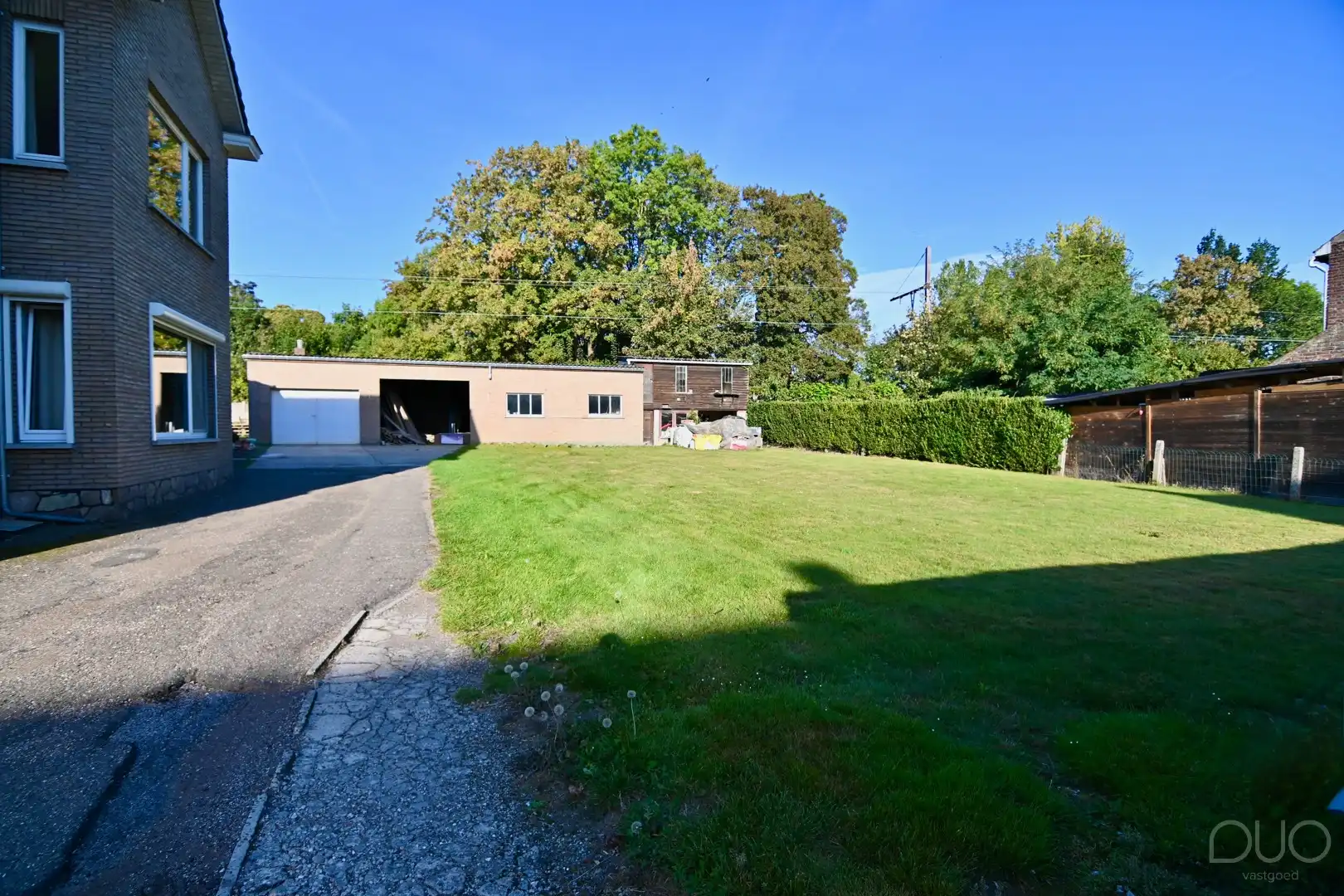 Charmante halfopen woning met loods en bouwmogelijkheden op 9a53ca foto 23