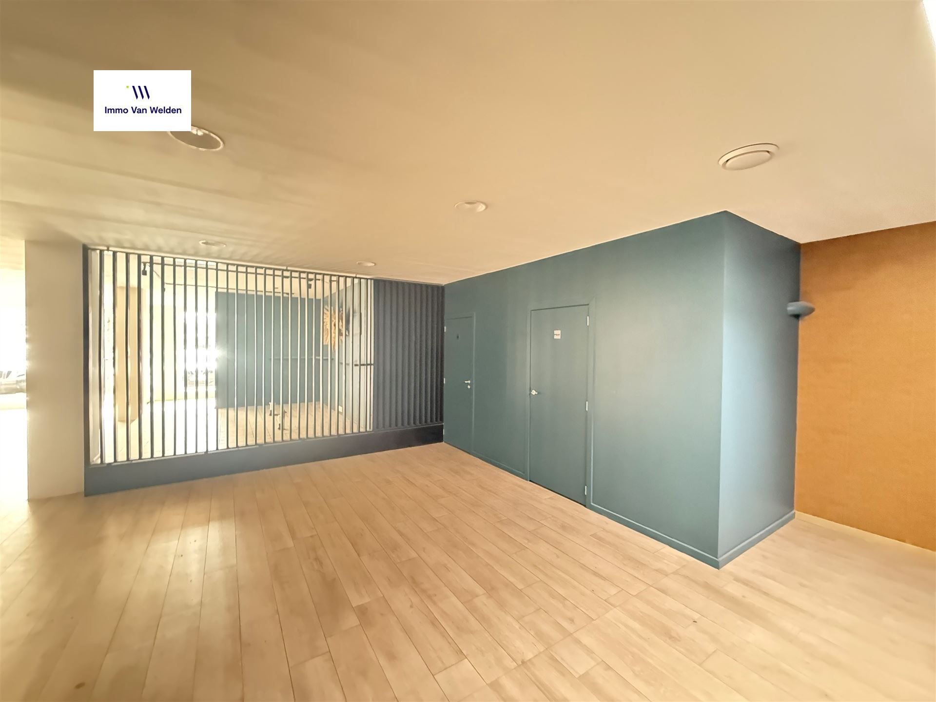 Handelspand van 150m² in hartje OUDENAARDE foto 7