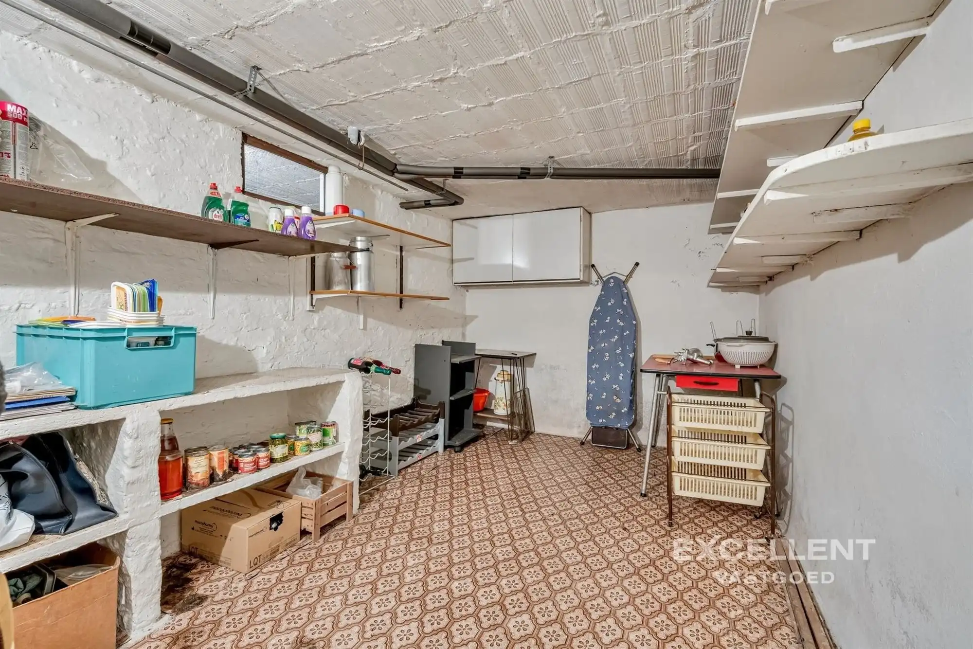 Rustig gelegen karaktervolle woning Te koop foto 20