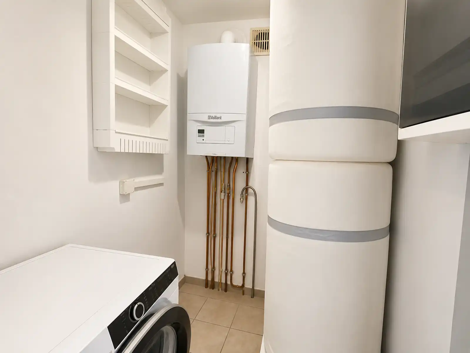 Appartement te huur foto 14