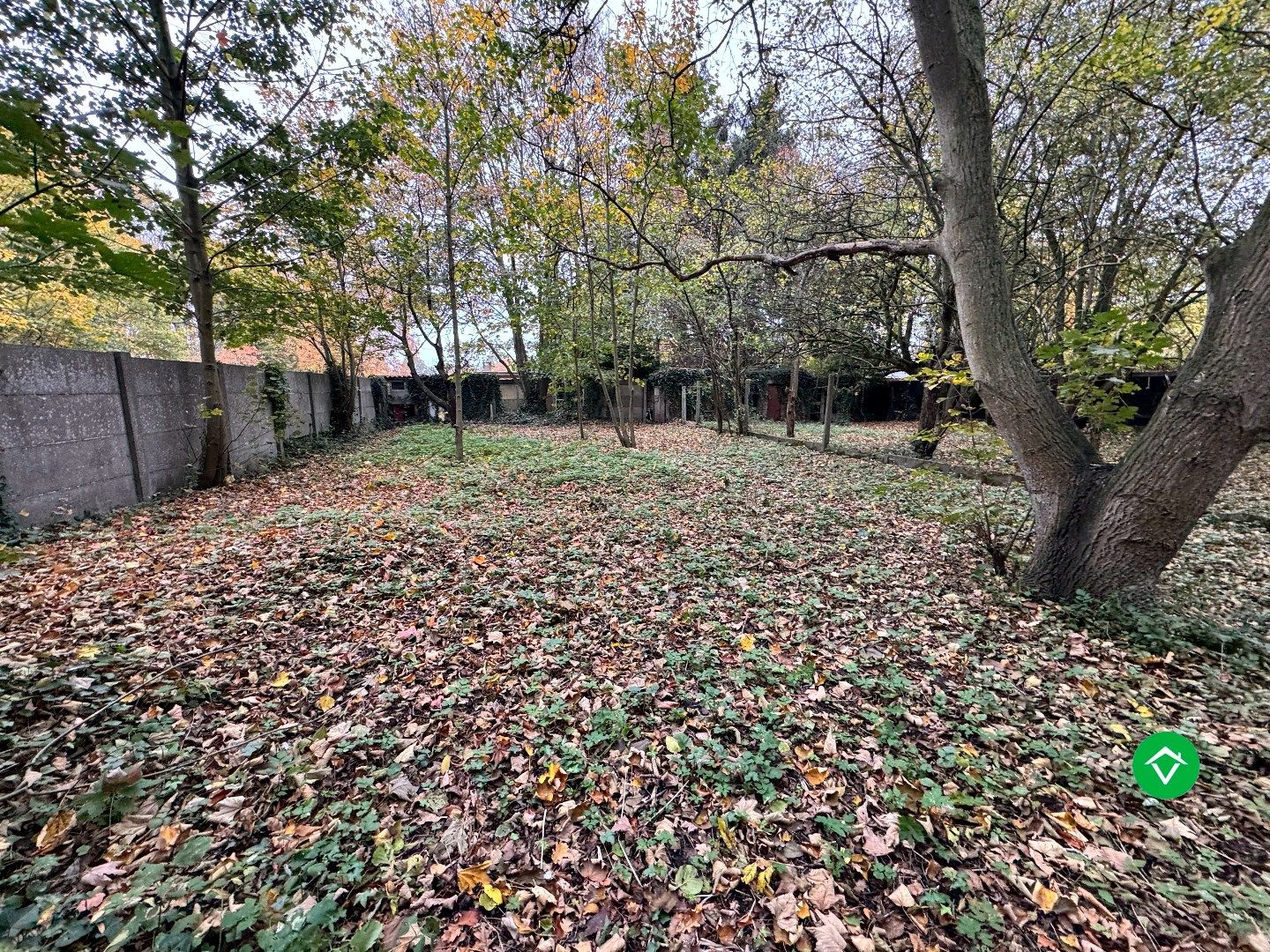 Ruime bungalow op 4140 m² met prachtige zichten en absolute rust in Torhout foto 26