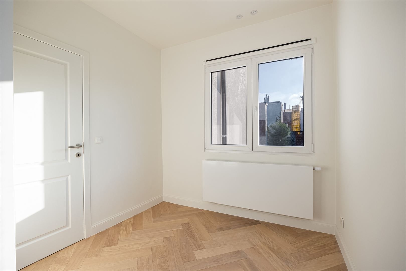 Renovatieproject in kleinschalig gebouw foto 9