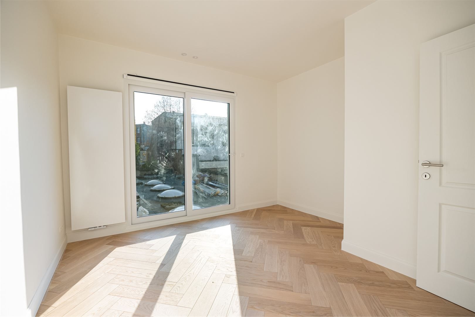 renovatieproject in kleinschalig gebouw foto 9