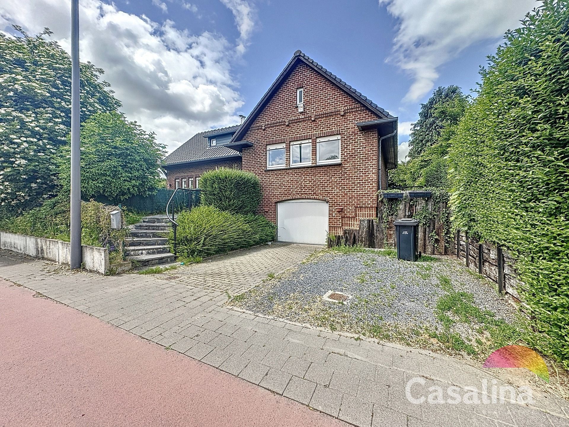 Huis met 3 slaapkamers en tuin foto 26