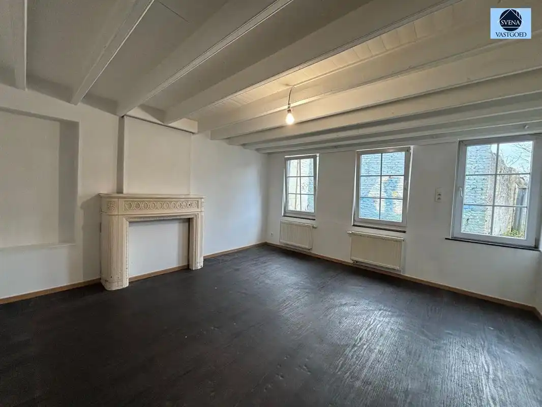 Huis te koop MAANDAGSTRAAT 63 - 9660 BRAKEL